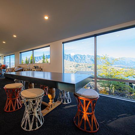 Villa Wakatipu Vista Queenstown Exterior foto