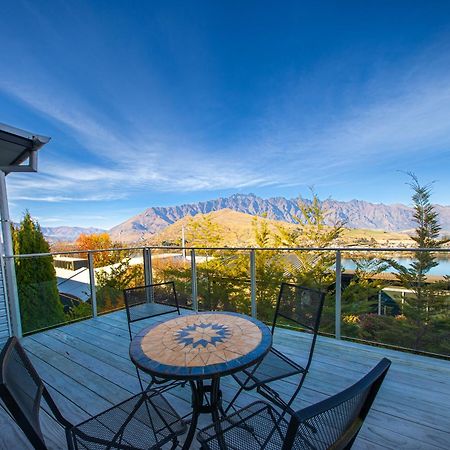 Villa Wakatipu Vista Queenstown Exterior foto